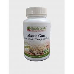 Mastic Gum 380mg